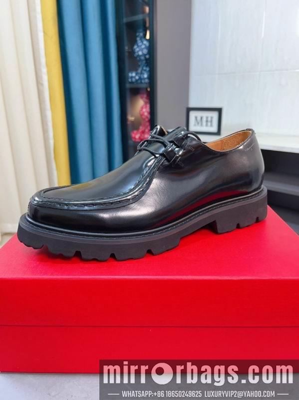 Ferragamo Shoes Ferragamo sz38-44 mnm02128