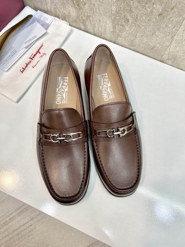 Ferragamo Shoes Ferragamo sz38-45 mnh0561