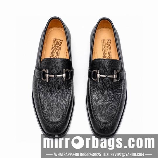 Ferragamo Shoes Ferragamo sz38-45 mnh02154