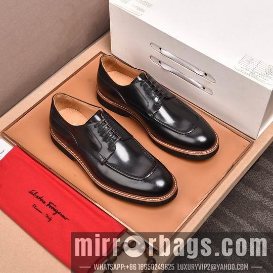 Ferragamo Shoes Ferragamo sz38-45 mnh0601
