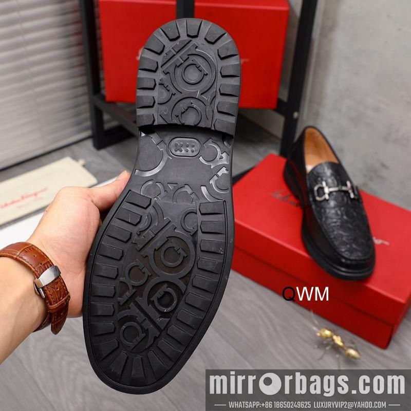 Ferragamo Shoes Ferragamo colour sz38-45 WM0805
