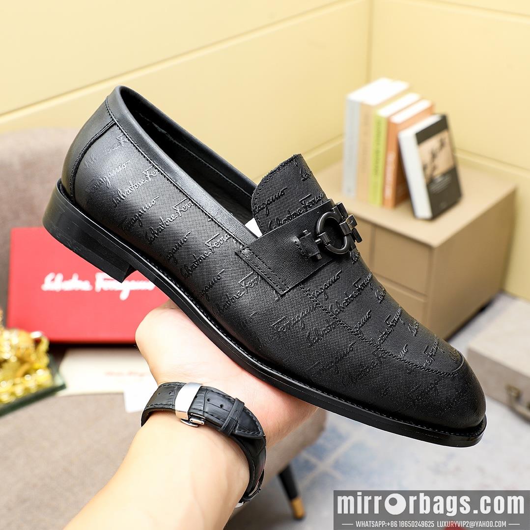 Ferragamo Shoes Ferragamo sz38-45 hnh1226