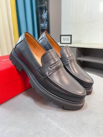 Ferragamo Shoes Ferragamo sz38-44 hnh0206