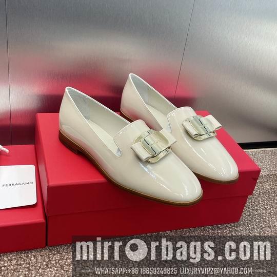 Ferragamo Shoes Ferragamo sz35-40 mnh0503