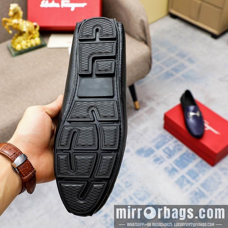 Ferragamo Shoes Ferragamo sz38-45 hnm0203