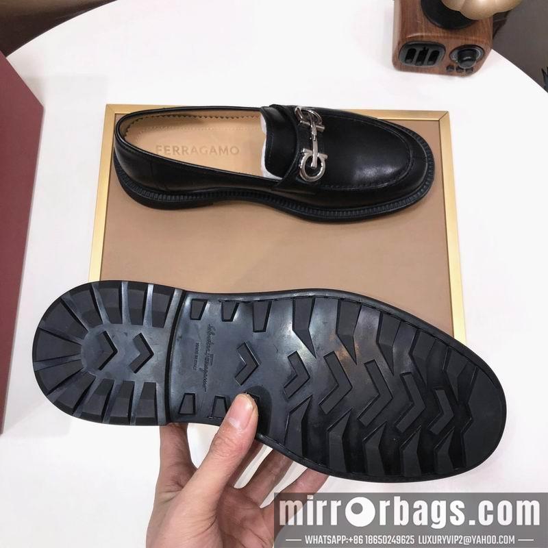 Ferragamo Shoes Ferragamo sz38-44 hnm0207