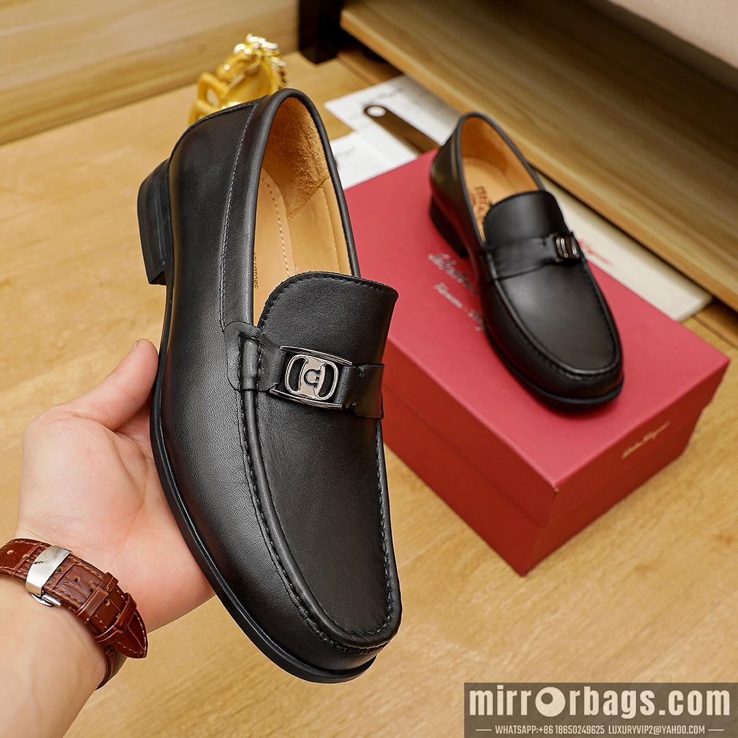 Ferragamo Shoes Ferragamo sz38-45 h0902