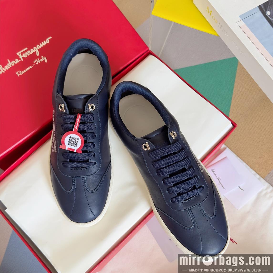 Ferragamo Shoes Ferragamo sz39-44 h0806