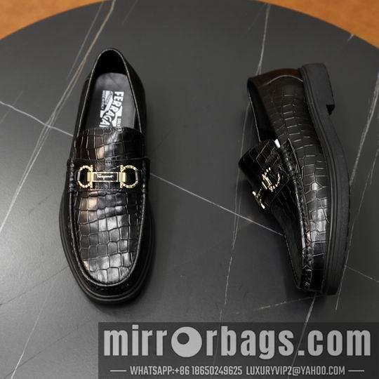 Ferragamo Shoes Ferragamo sz38-45 hnh0434