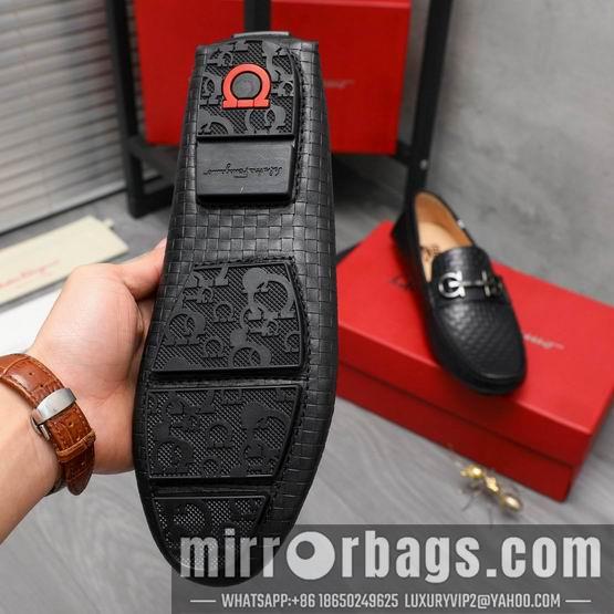 Ferragamo Shoes Ferragamo sz38-44 hnh0203