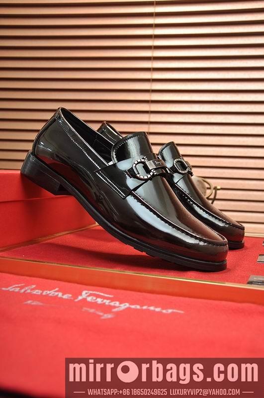 Ferragamo Shoes Ferragamo sz38-45 hnh0303