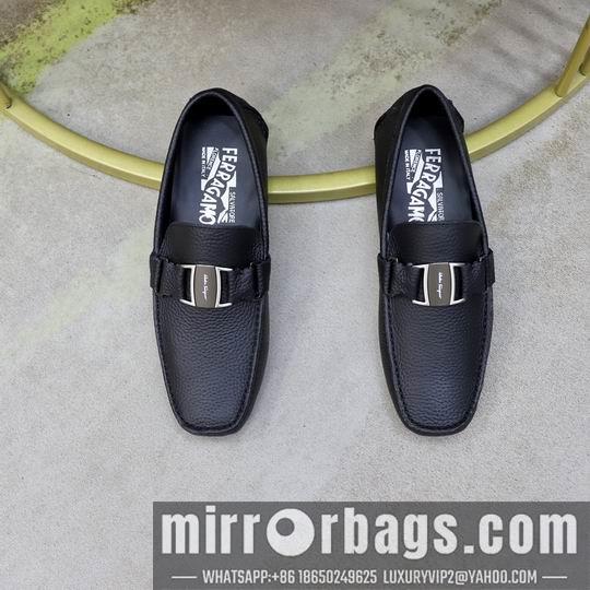 Ferragamo Shoes Ferragamo sz38-46 mnh0330