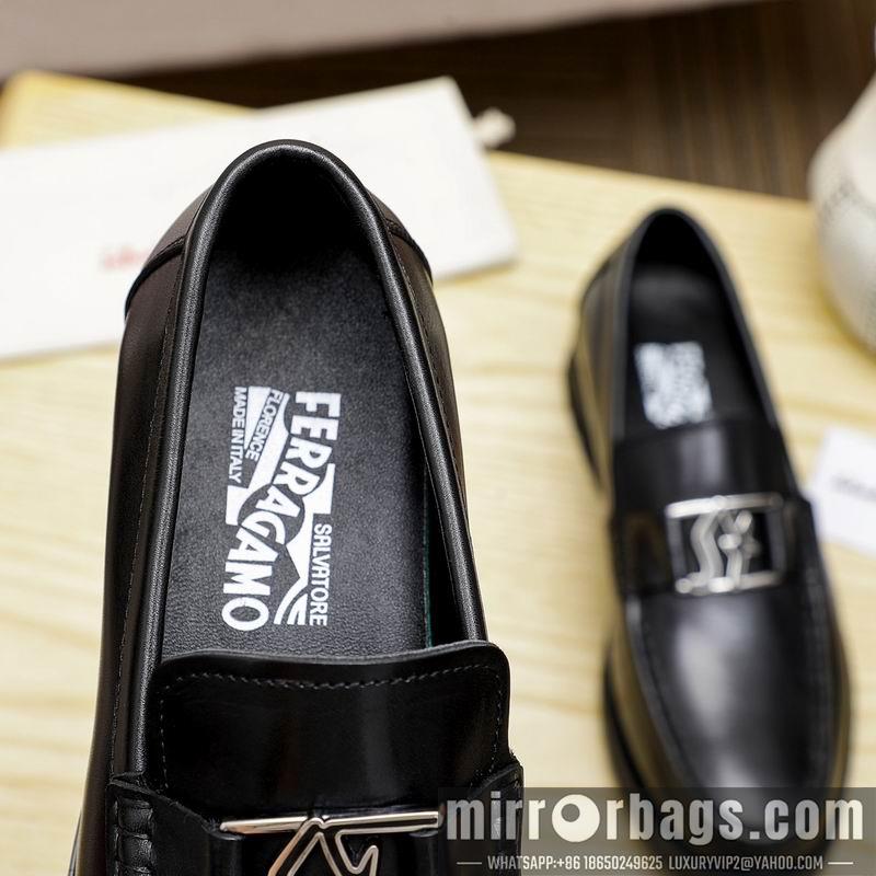 Ferragamo Shoes Ferragamo sz38-45 hnh0273