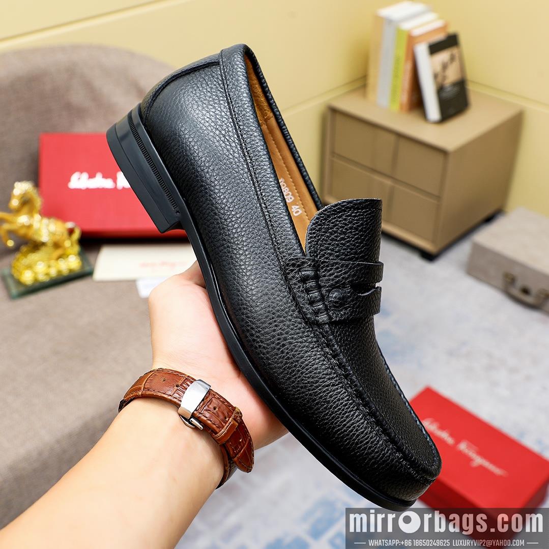 Ferragamo Shoes Ferragamo sz38-45 h0929