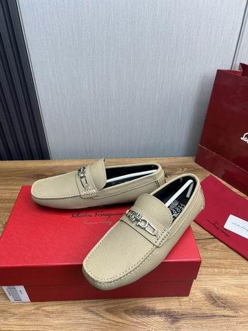 Ferragamo Shoes Ferragamo sz38-45 mnh0521
