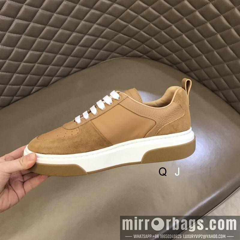 Ferragamo Shoes Ferragamo sz38-45 J1007