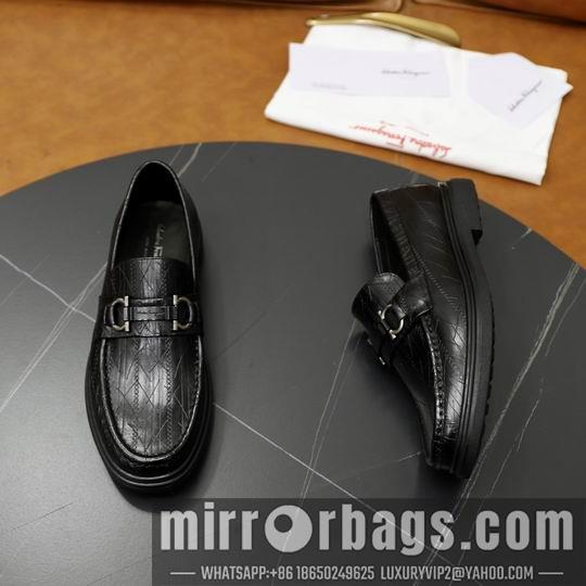 Ferragamo Shoes Ferragamo sz38-45 hnh0724