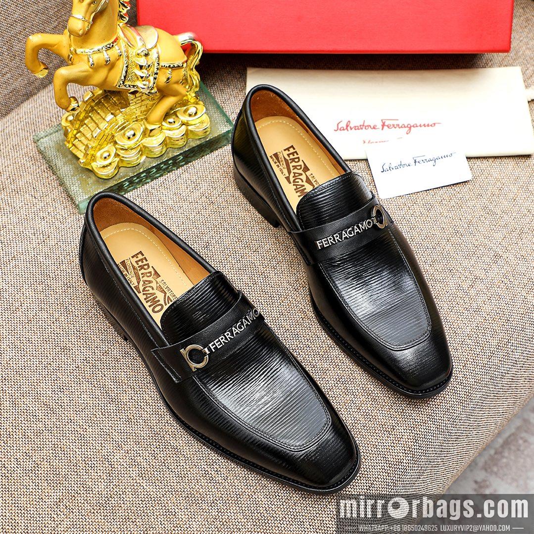 Ferragamo Shoes Ferragamo sz38-45 h0918