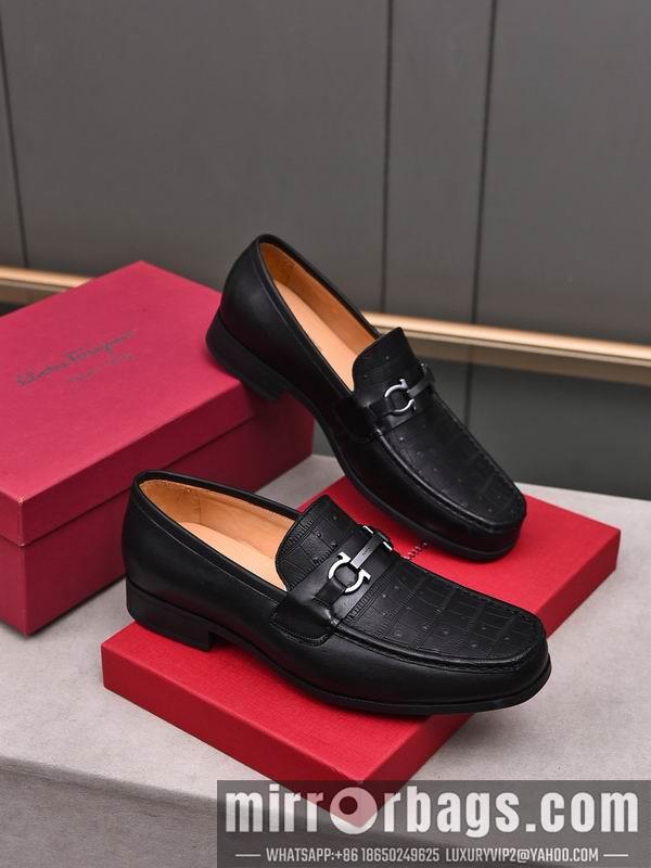 Ferragamo Shoes Ferragamo sz38-45 hnh0331