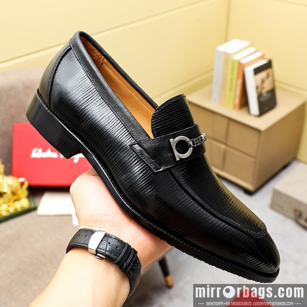 Ferragamo Shoes Ferragamo sz38-45 h0918
