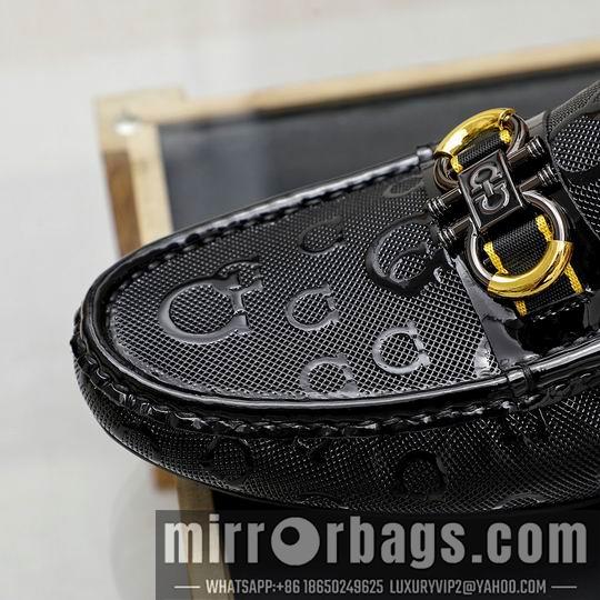 Ferragamo Shoes Ferragamo sz37-46 mnh0346