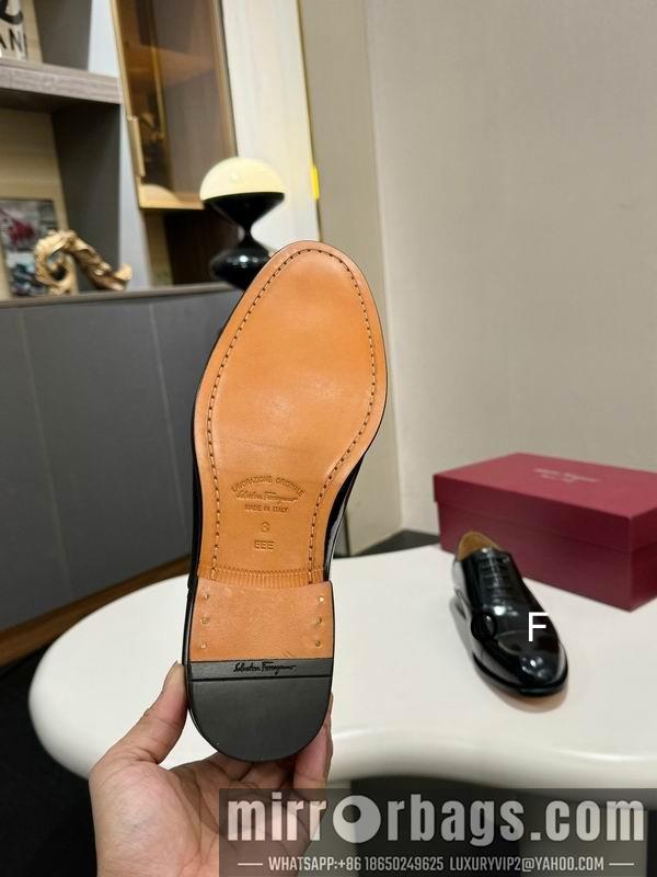 Ferragamo Shoes Ferragamo sz38-45 TF1116