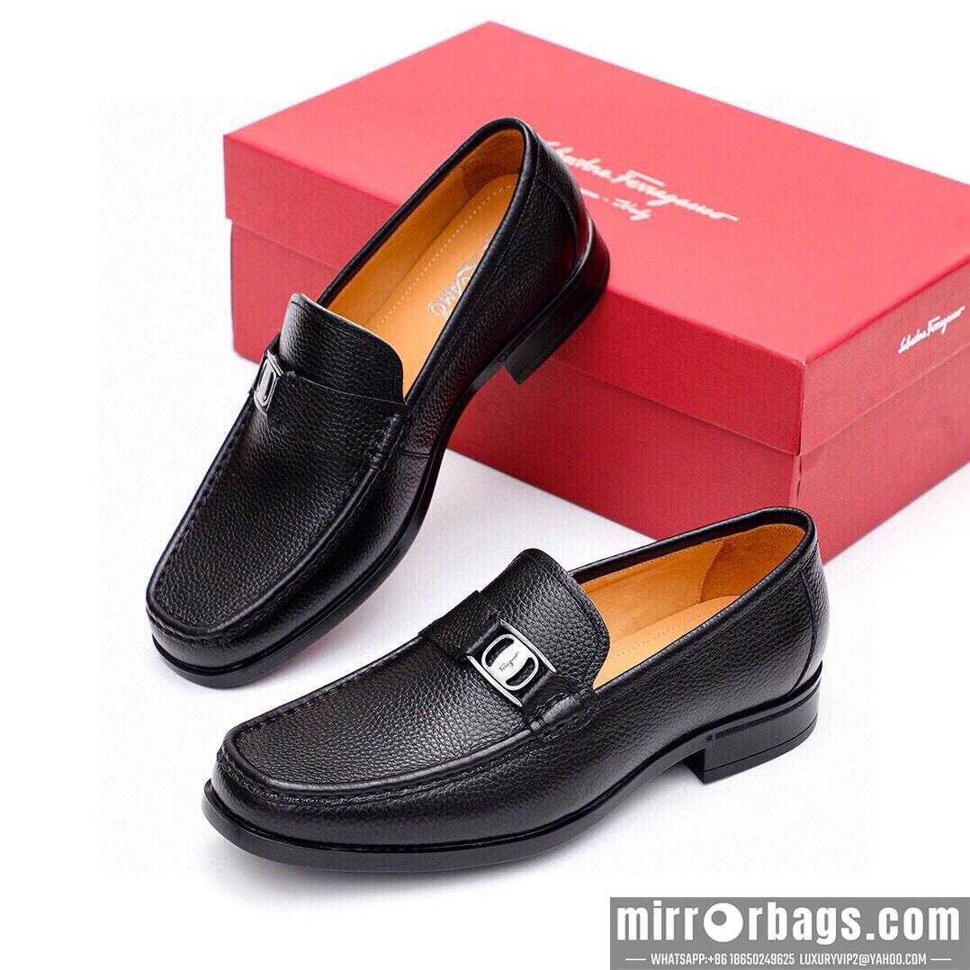Ferragamo Shoes Ferragamo sz38-44 h0938