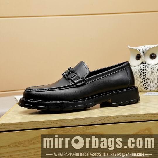 Ferragamo Shoes Ferragamo sz38-45 mnh0303