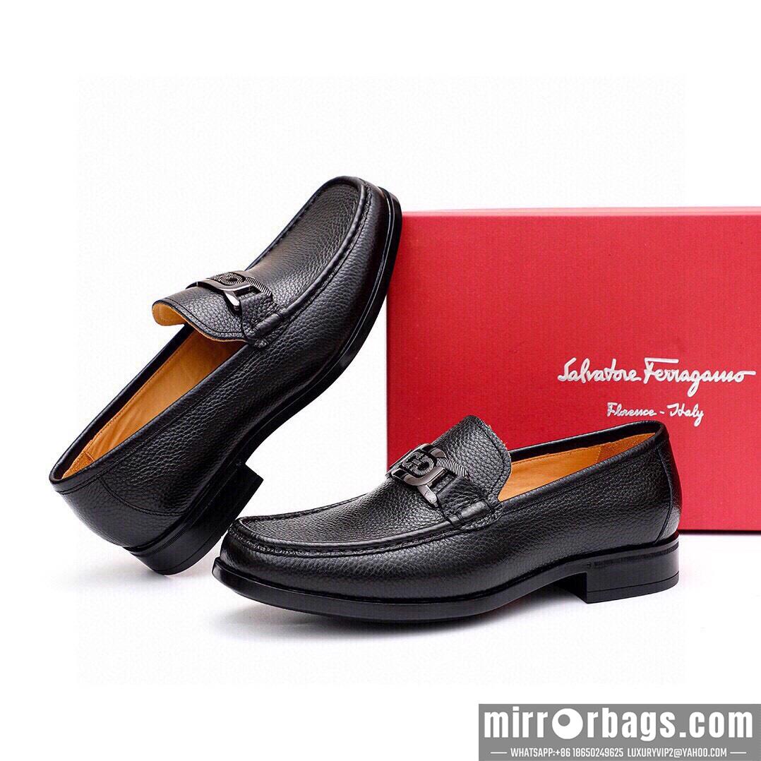 Ferragamo Shoes Ferragamo sz38-44 h0937