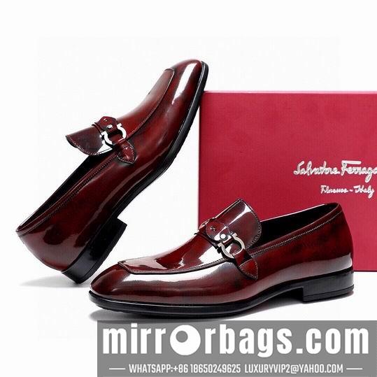 Ferragamo Shoes Ferragamo sz38-45 hnh0201