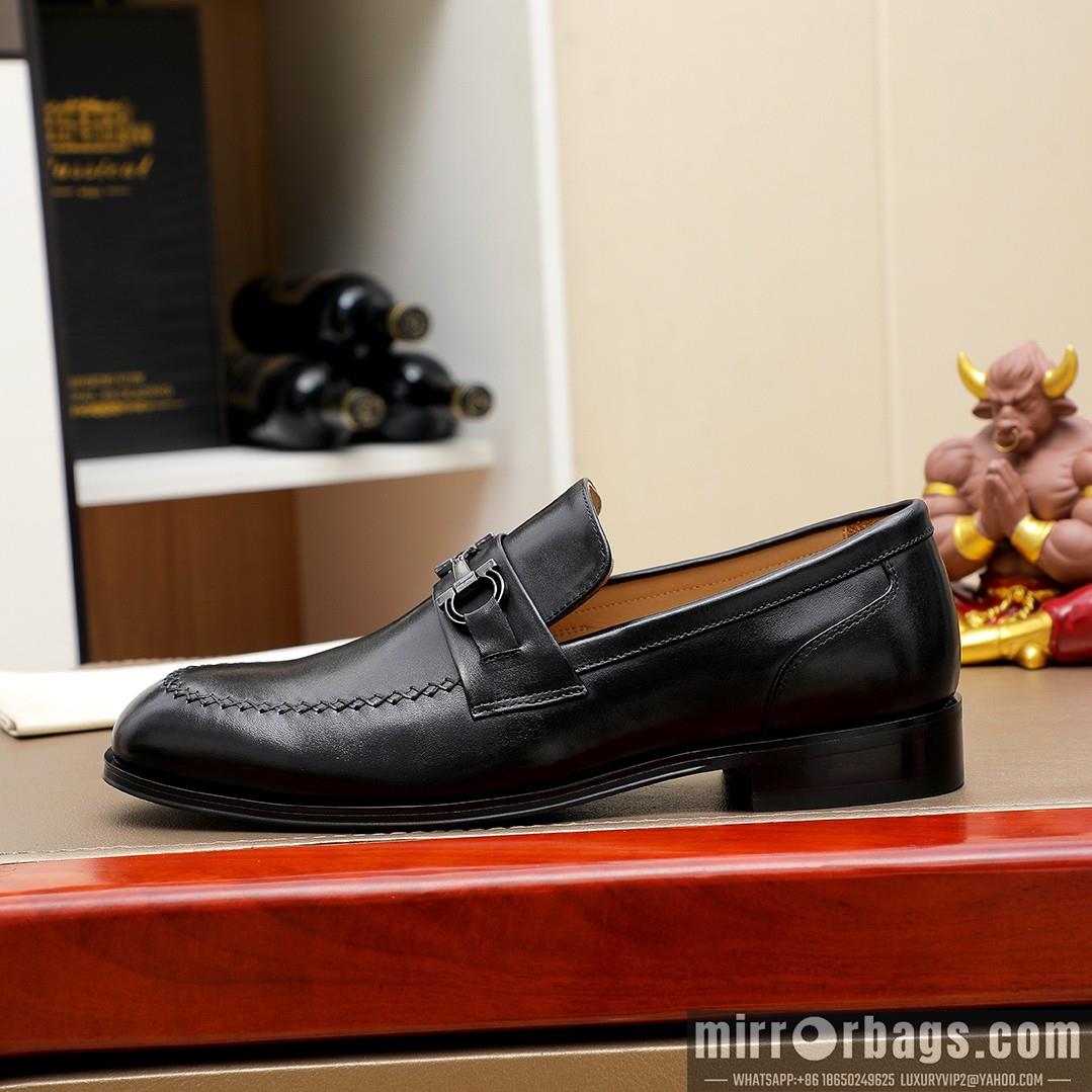 Ferragamo Shoes Ferragamo sz38-44 h0817