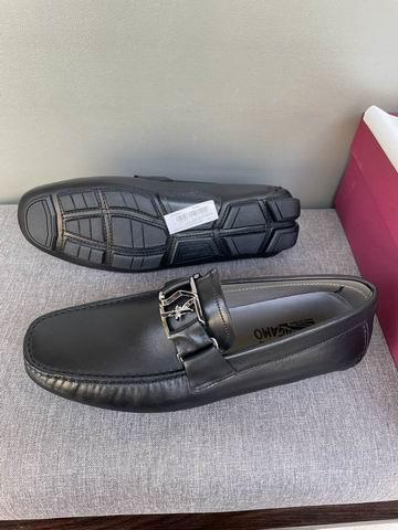Ferragamo Shoes Ferragamo sz38-45 hnh1002
