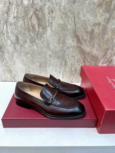Ferragamo Shoes Ferragamo sz38-45 mnh0804