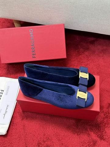 Ferragamo Shoes Ferragamo sz35-41 mnh1002