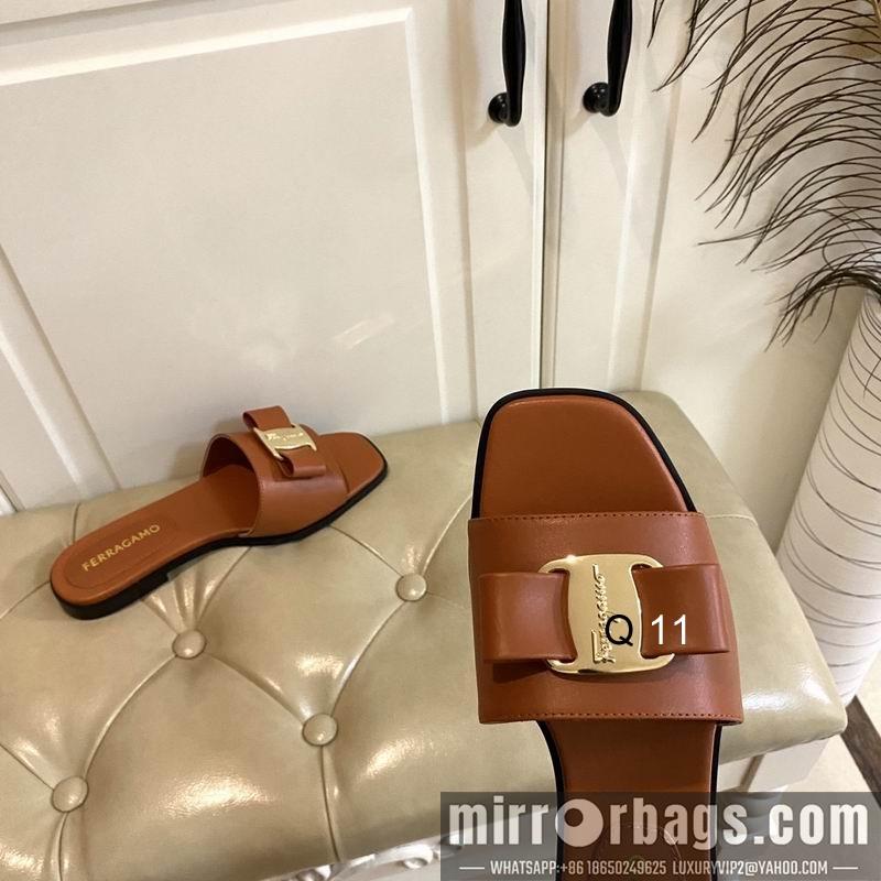Ferragamo Shoes Ferragamo sz35-40 6C Y1201