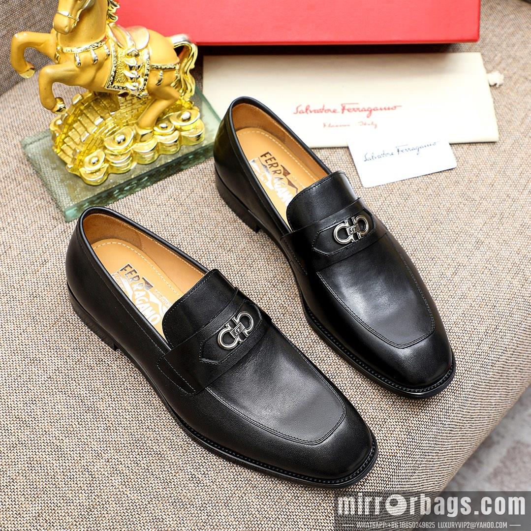 Ferragamo Shoes Ferragamo sz38-45 hnh1222
