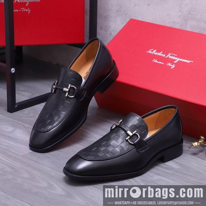 Ferragamo Shoes Ferragamo sz38-44 hnm0213
