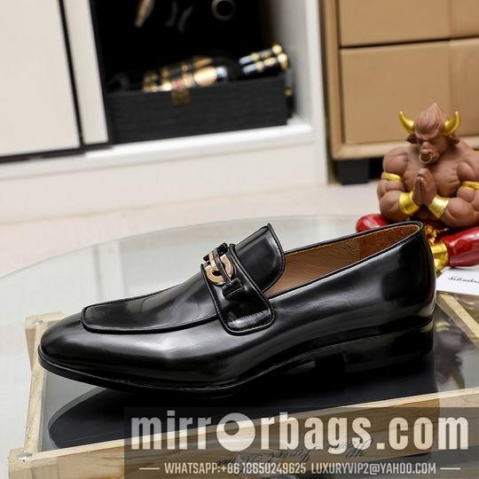 Ferragamo Shoes Ferragamo sz38-45 mnh0404
