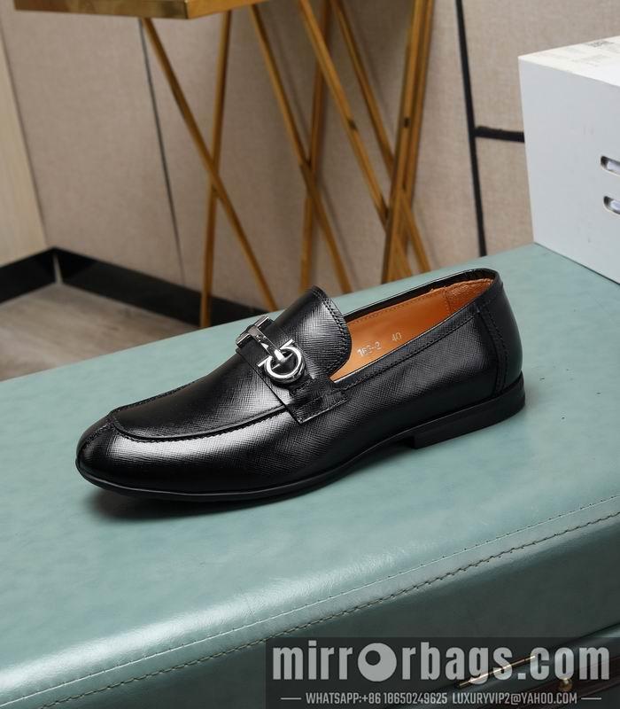 Ferragamo Shoes Ferragamo sz38-44 hnm0288
