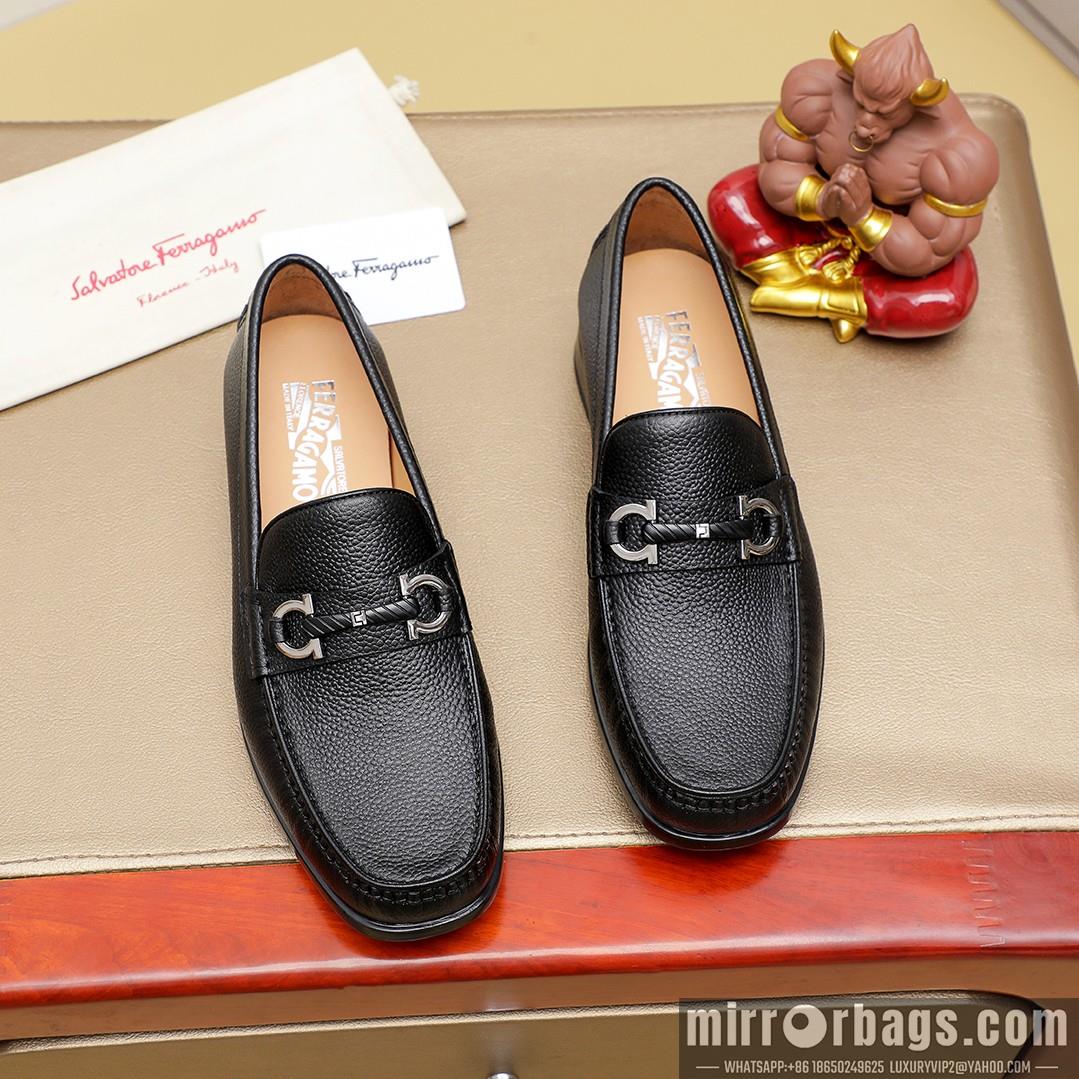 Ferragamo Shoes Ferragamo sz38-44 h0803