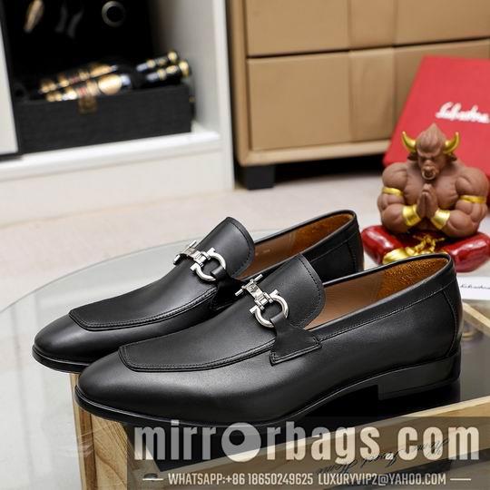 Ferragamo Shoes Ferragamo sz38-45 mnh0402