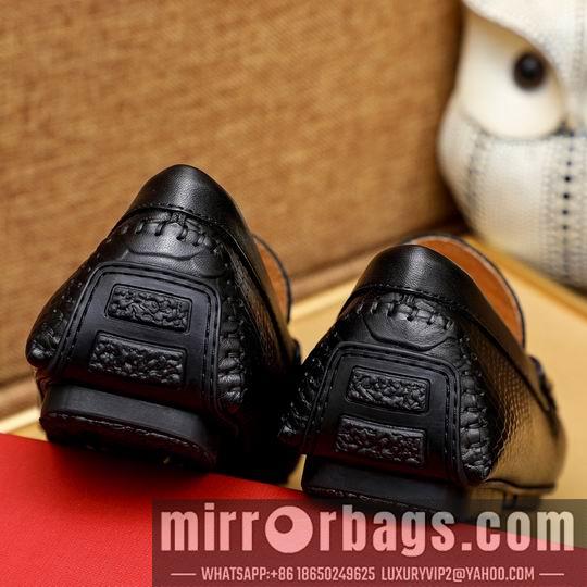 Ferragamo Shoes Ferragamo sz37-46 mnh0324