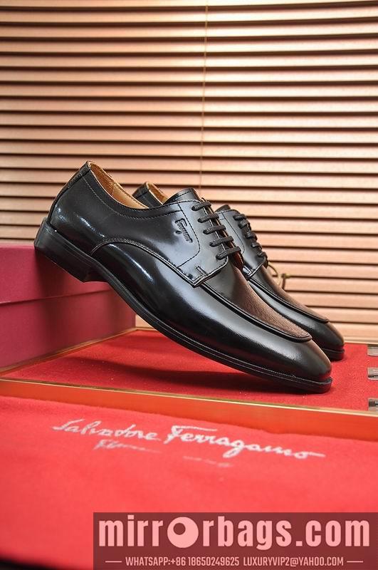 Ferragamo Shoes Ferragamo sz38-45 mnm02103