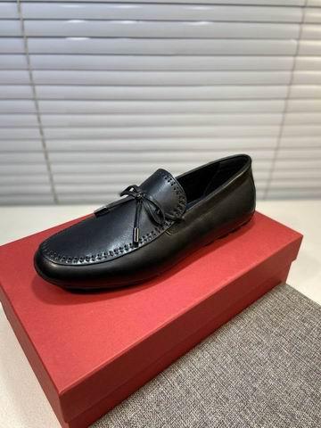 Ferragamo Shoes Ferragamo sz38-44 mnh0340
