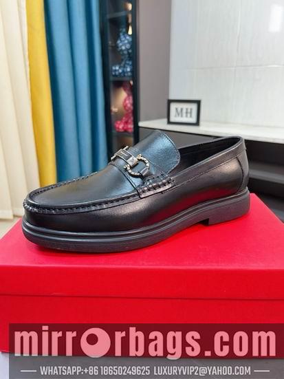Ferragamo Shoes Ferragamo sz38-45 mnh0519