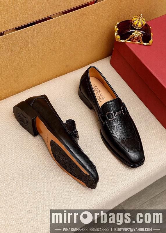 Ferragamo Shoes Ferragamo sz38-44 mnm02132