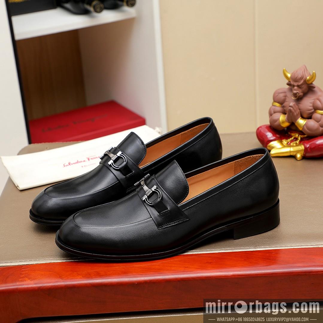 Ferragamo Shoes Ferragamo sz38-44 h0815