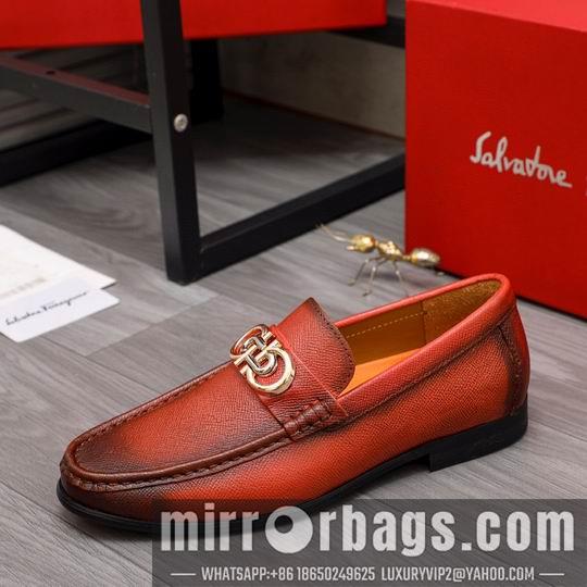 Ferragamo Shoes Ferragamo sz38-44 hnh0207