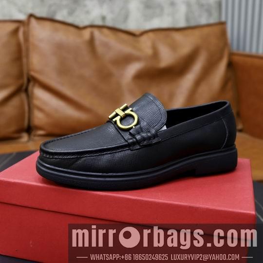 Ferragamo Shoes Ferragamo sz38-45 hnh0436