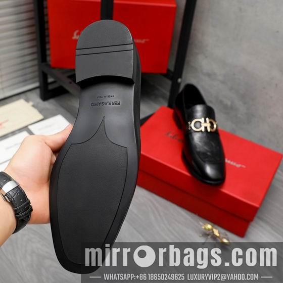 Ferragamo Shoes Ferragamo sz38-45 hnh0710